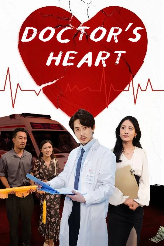 DOCTOR’S HEART